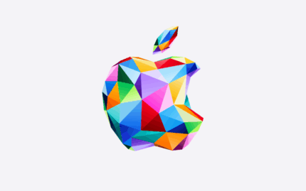 Apple Gift Card $25