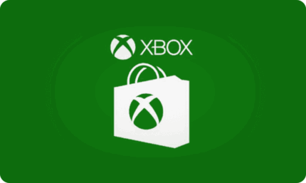 Xbox Gift Card $25